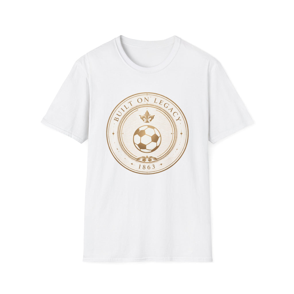 Legacy 1863 T-Shirt