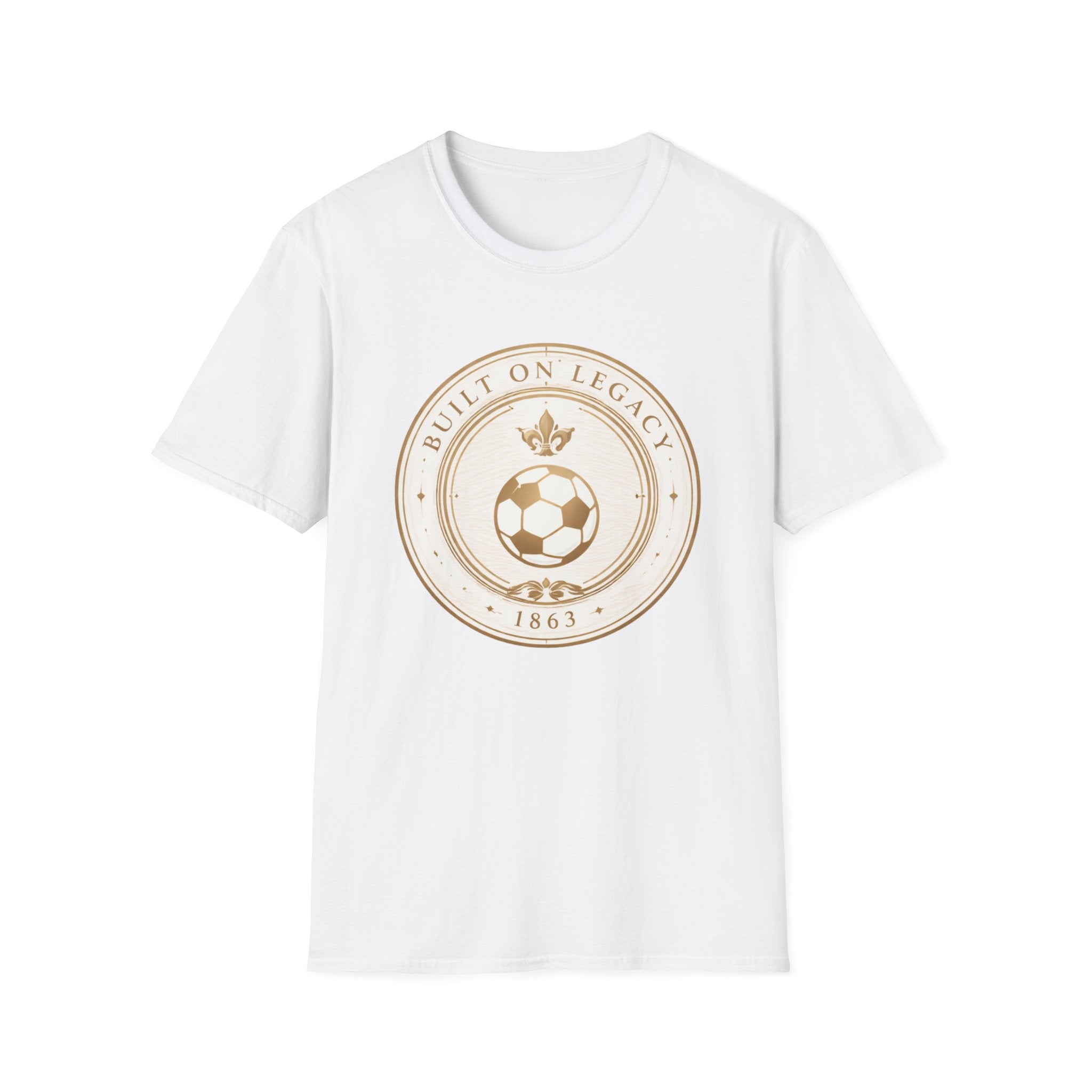 Legacy 1863 T-Shirt