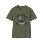 Never Both T-Shirt