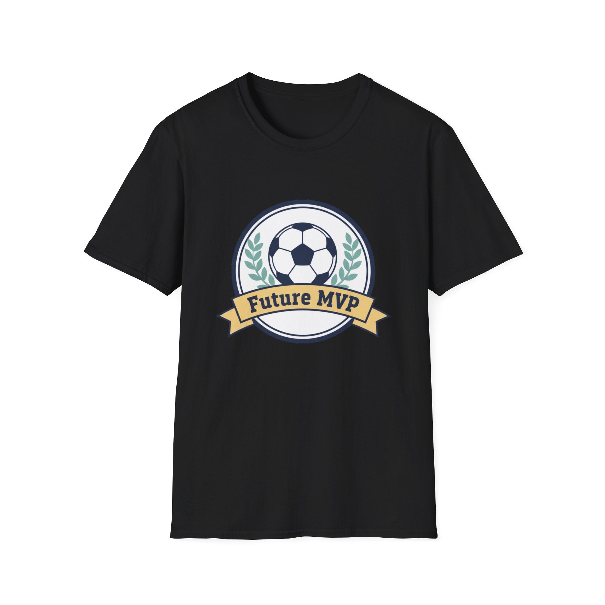 Future MVP T-Shirt