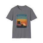 Sideline Sunset T-Shirt