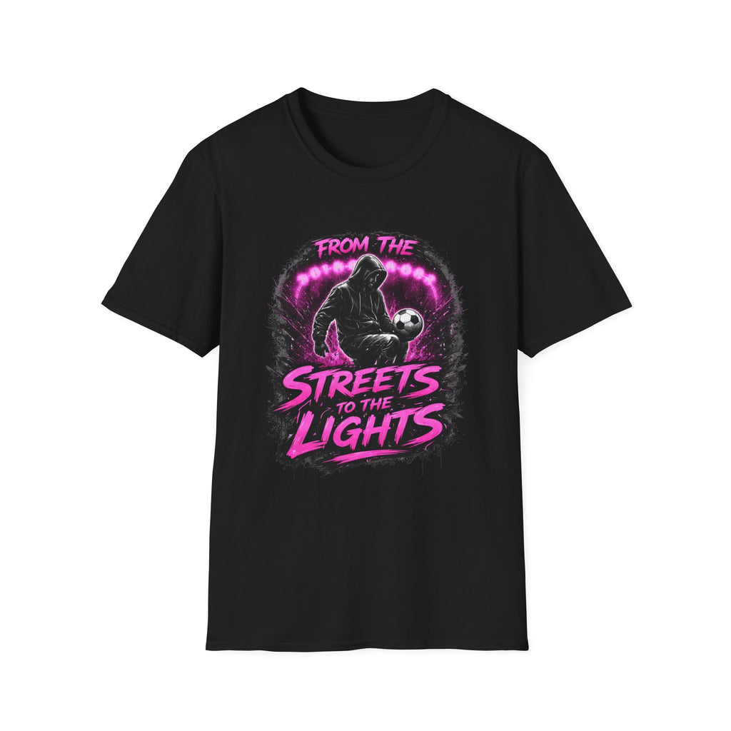 Streets To Lights T-Shirt