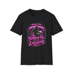 Streets To Lights T-Shirt