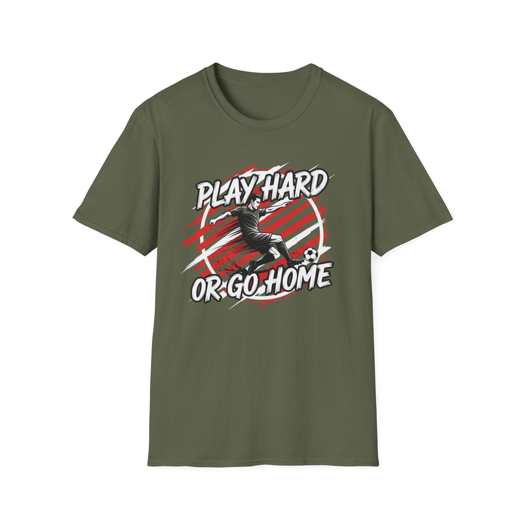 Play Hard T-Shirt