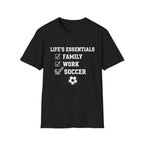 Life's Essentials T-Shirt