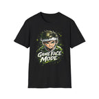 Game Face Mode T-Shirt