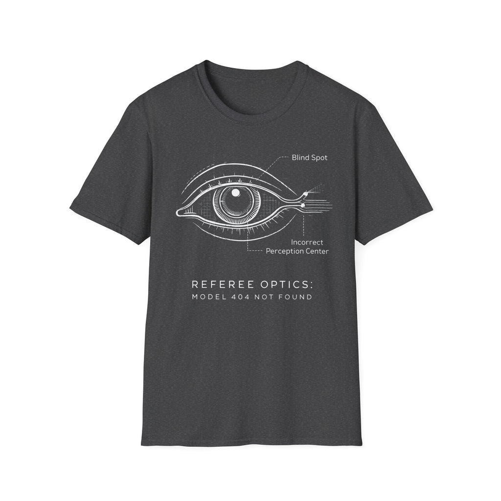 Referee Optics T-Shirt