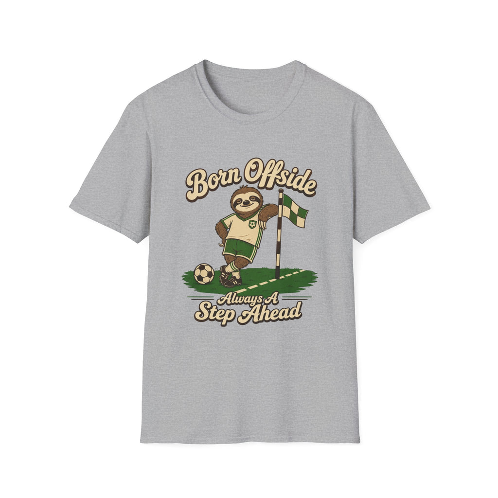 Born Offside T-Shirt