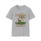 Born Offside T-Shirt