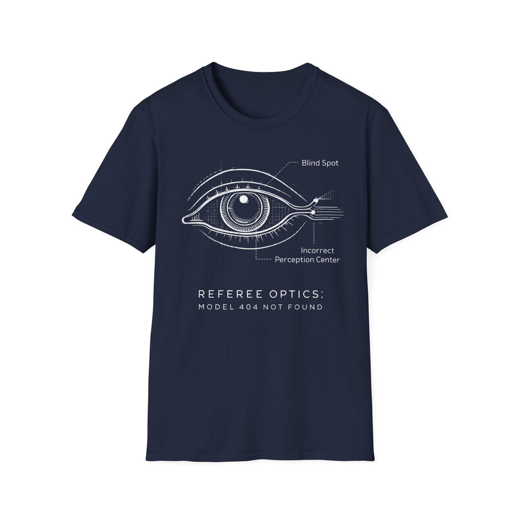 Referee Optics T-Shirt
