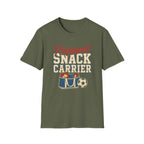 Professional Snack Carrier T-Shirt