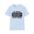 +90 min Clock T-Shirt