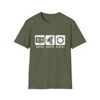 Watch Suffer Repeat T-Shirt