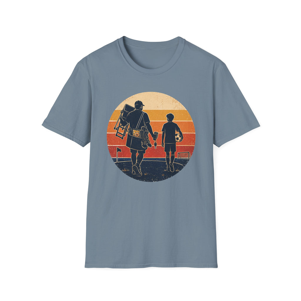 Sideline Loadout T-Shirt