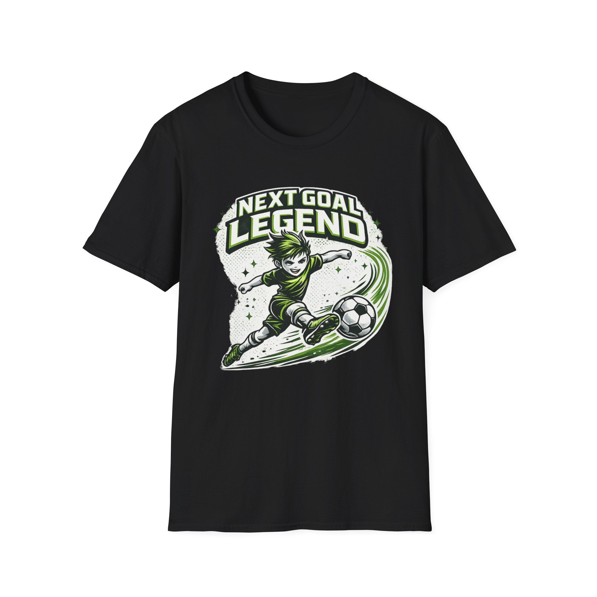 Next Goal Legend T-Shirt