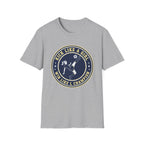 Kick Like A Girl T-Shirt