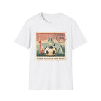Three Nations T-Shirt