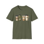 Soccer Mom Tumbler T-Shirt