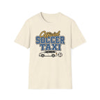 Official Soccer Taxi T-Shirt