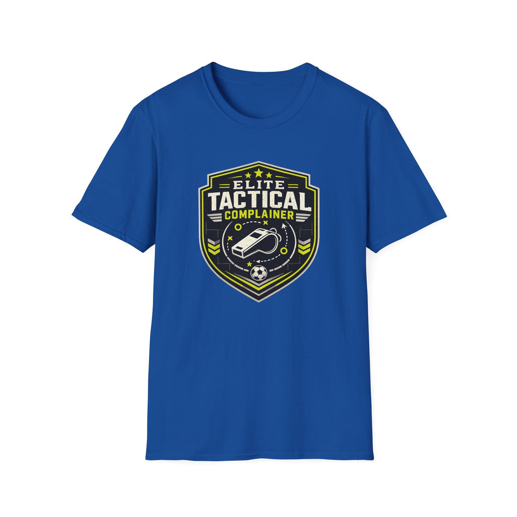Elite Tactical Complainer T-Shirt