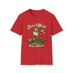 Born Offside T-Shirt