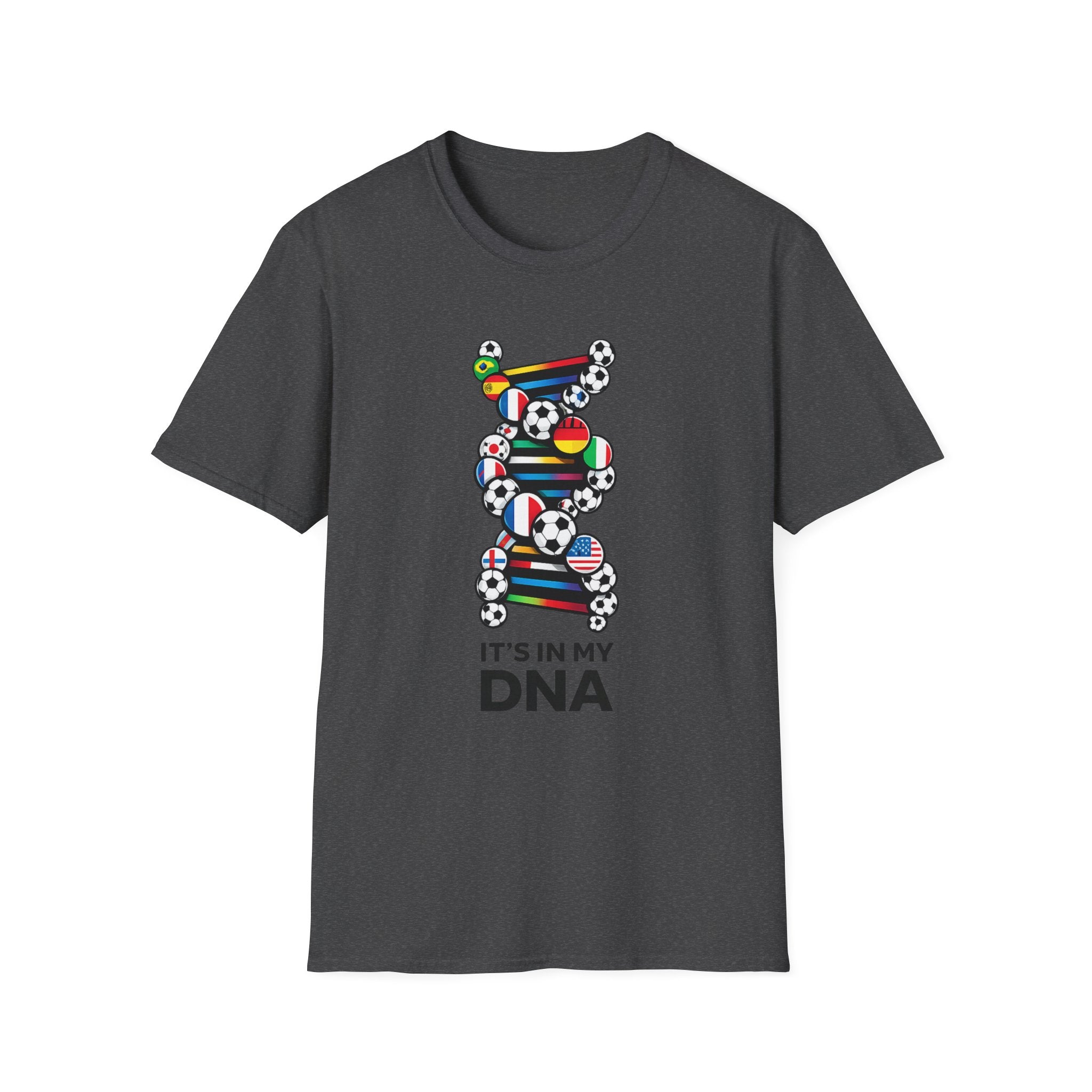 DNA T-Shirt