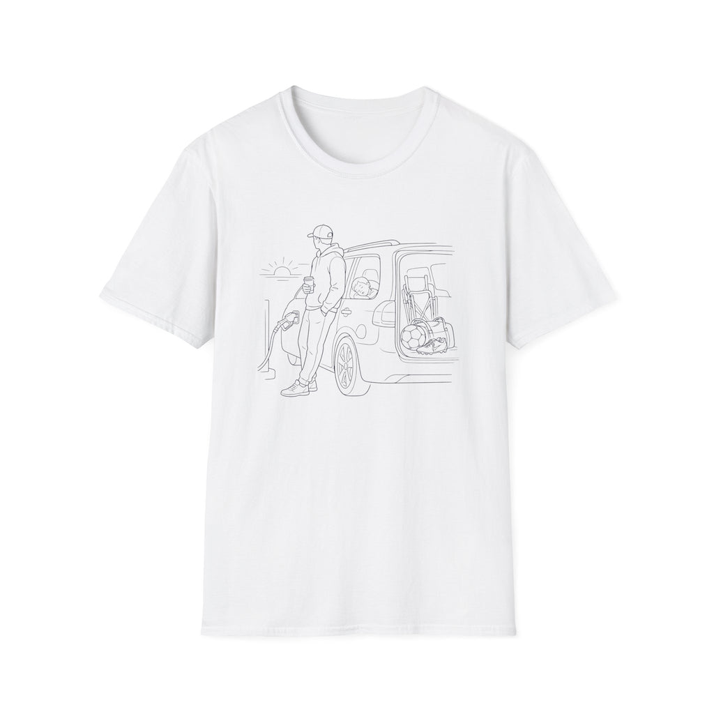 Tournament Fuel Stop T-Shirt