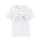 Tournament Fuel Stop T-Shirt