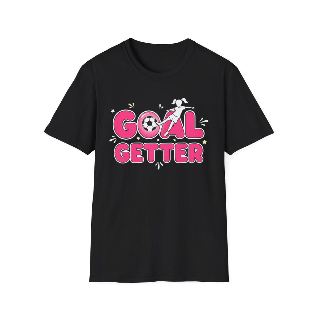 Goal Getter T-Shirt