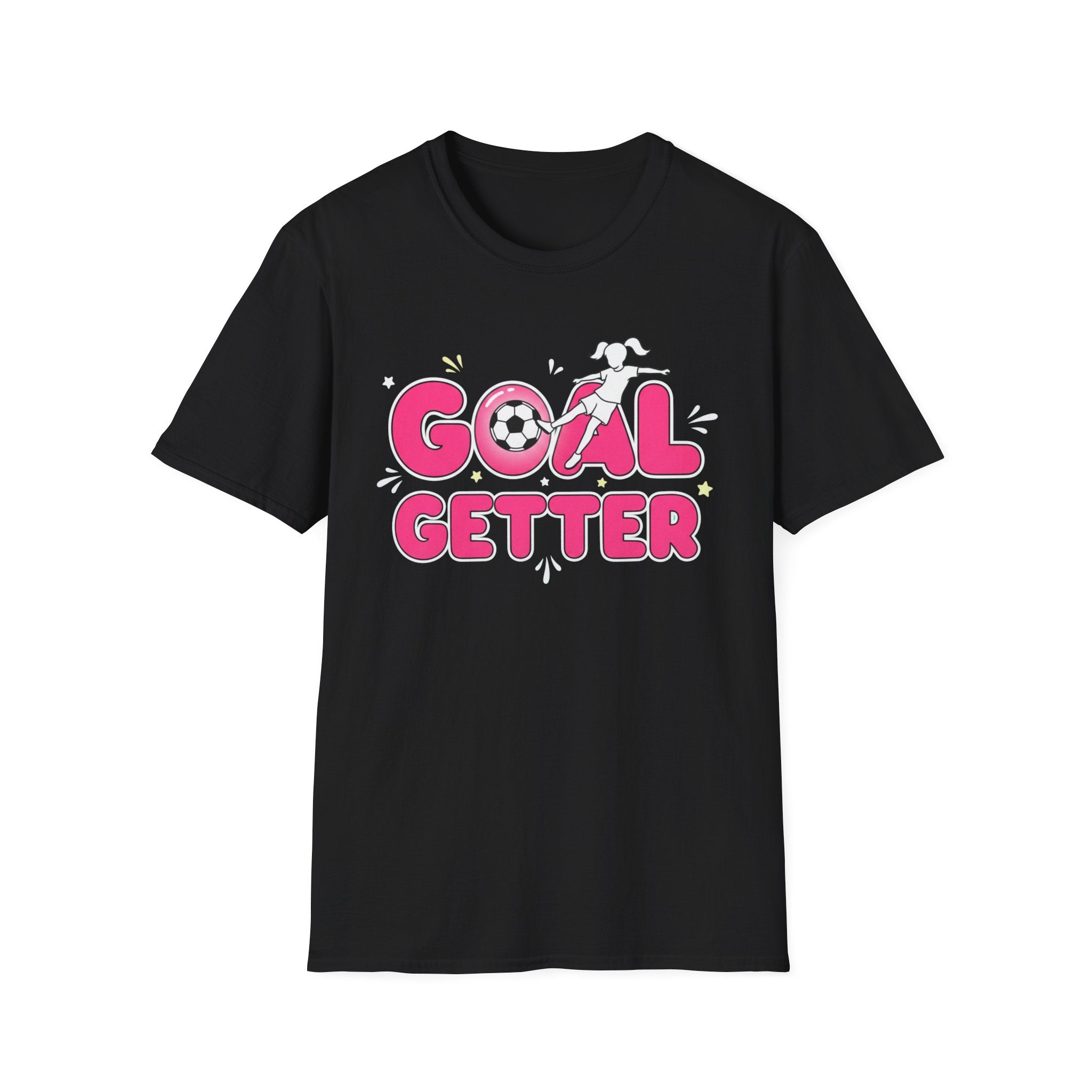 Goal Getter T-Shirt