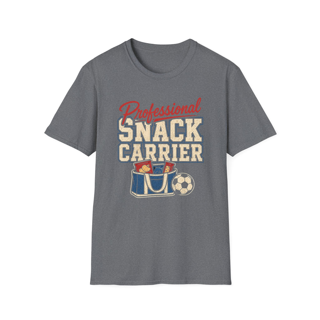 Professional Snack Carrier T-Shirt