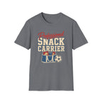 Professional Snack Carrier T-Shirt