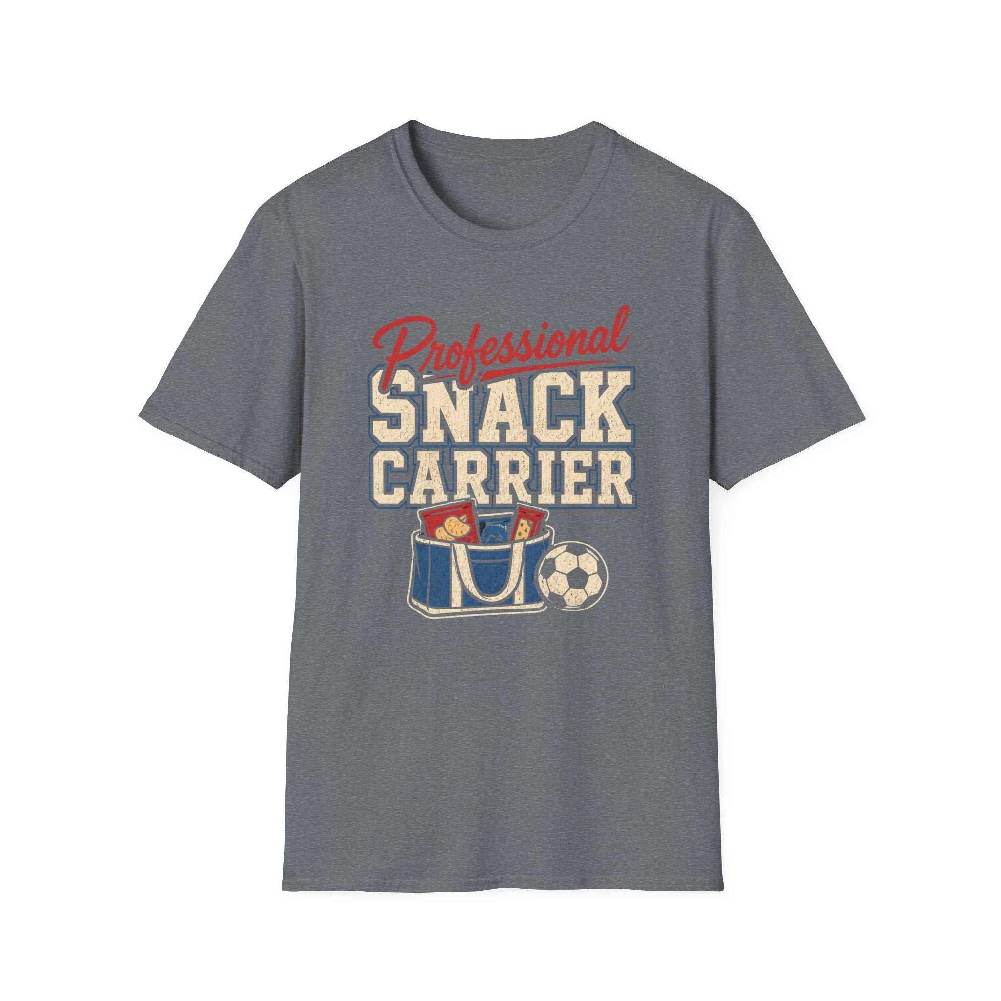 Professional Snack Carrier T-Shirt