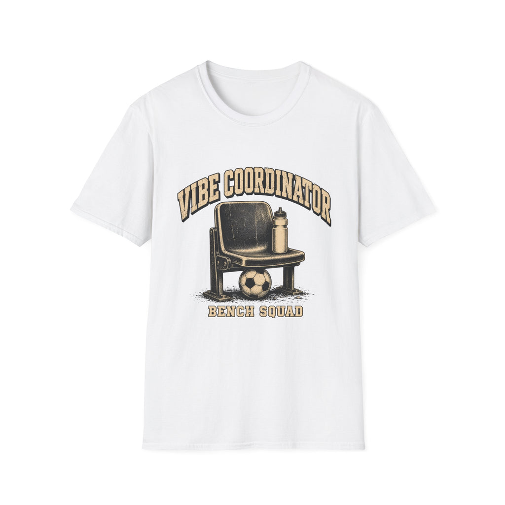 Vibe Coordinator T-Shirt