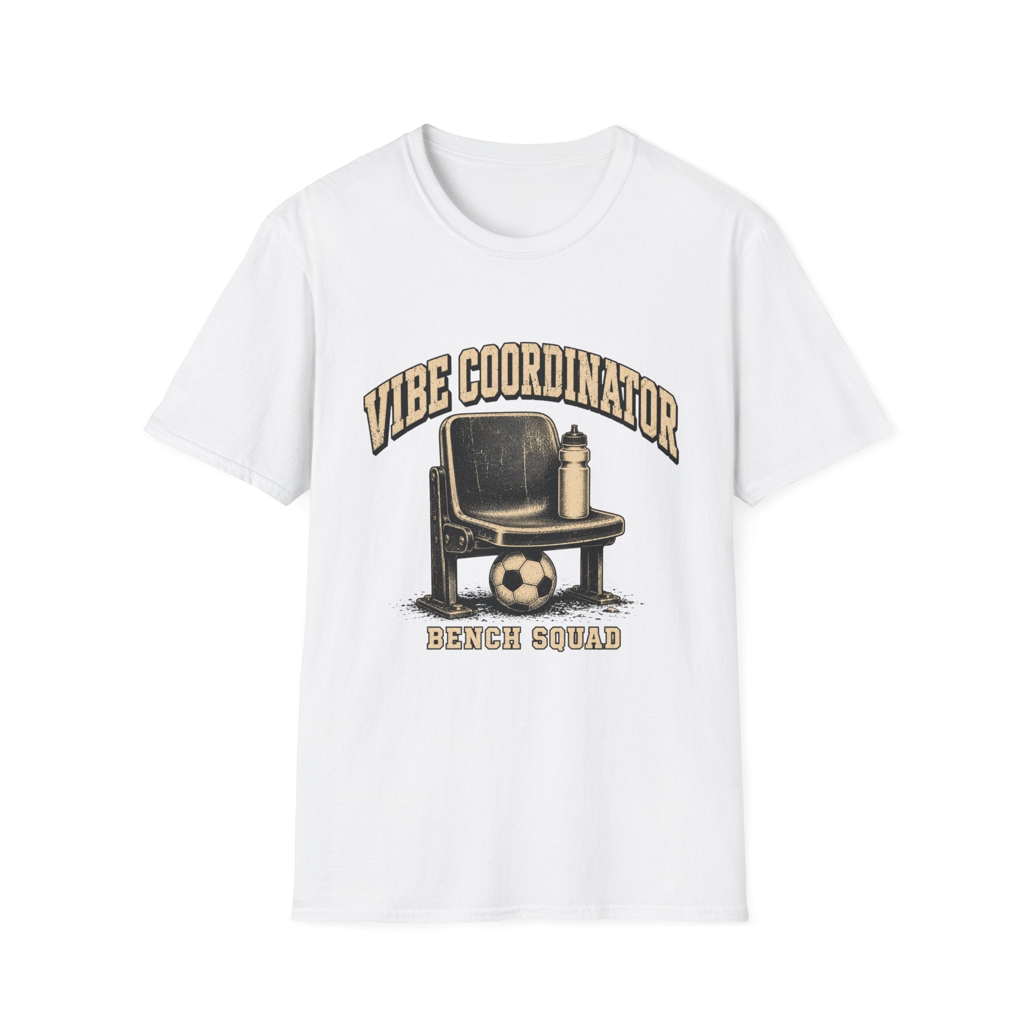 Vibe Coordinator T-Shirt