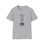 Train. Play. Repeat. T-Shirt