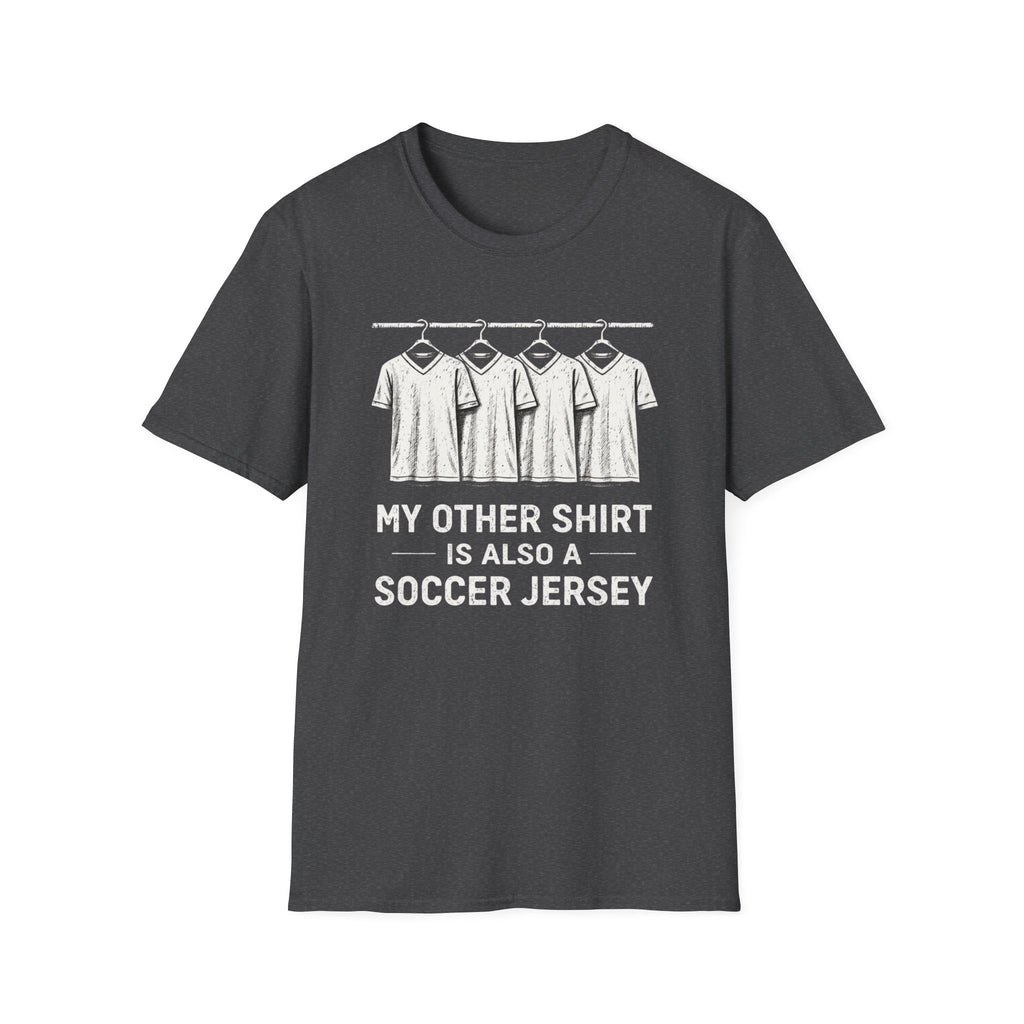 Other Soccer Jersey T-Shirt