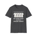 Other Soccer Jersey T-Shirt
