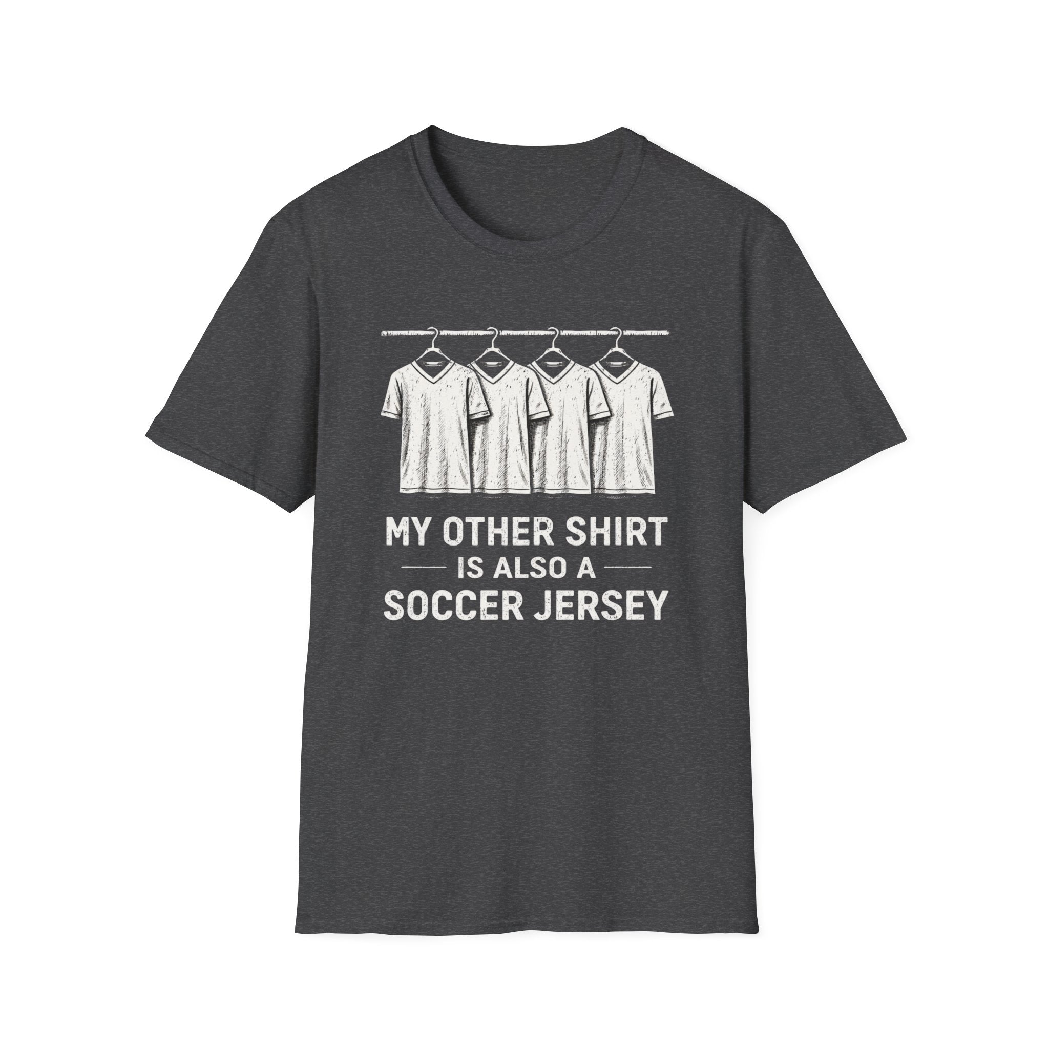 Other Soccer Jersey T-Shirt