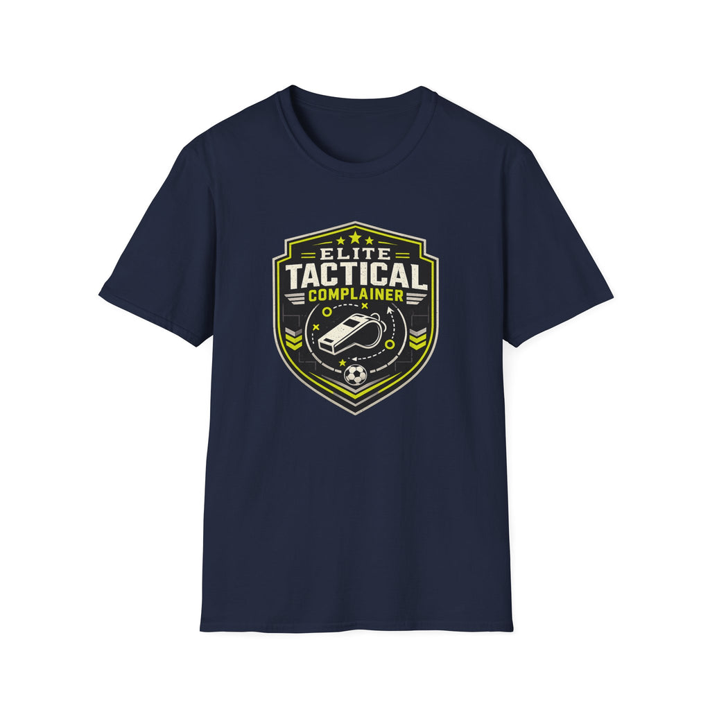 Elite Tactical Complainer T-Shirt