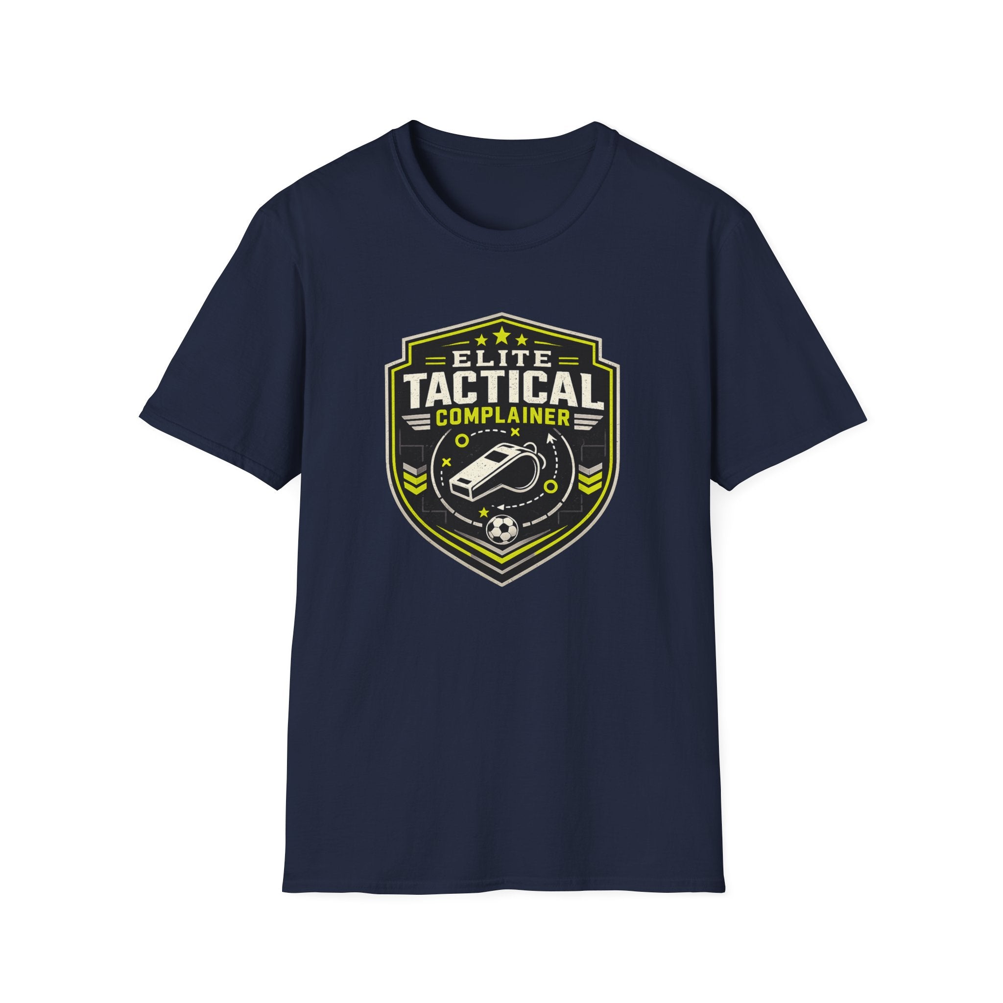 Elite Tactical Complainer T-Shirt