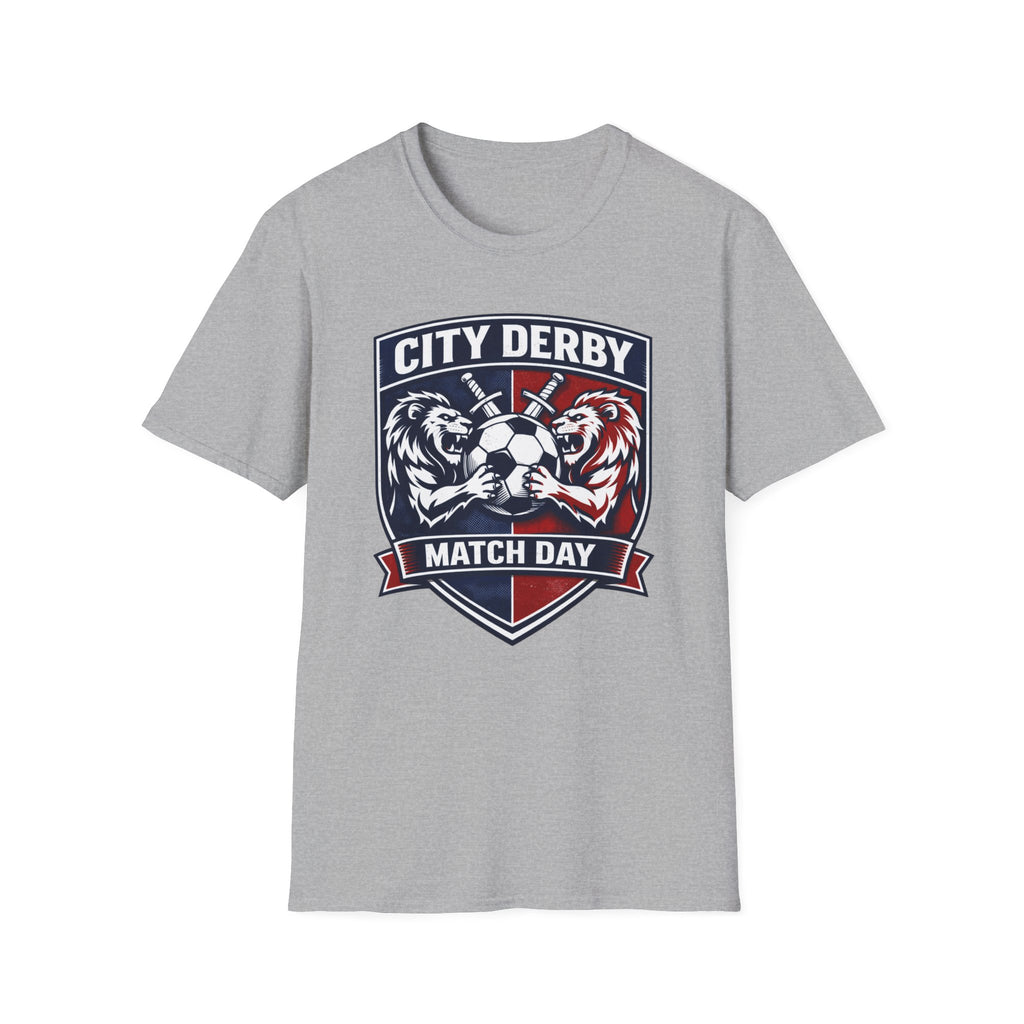City Derby T-Shirt