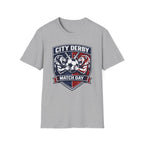 City Derby T-Shirt