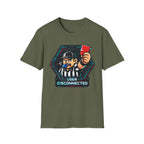 User Disconnected T-Shirt