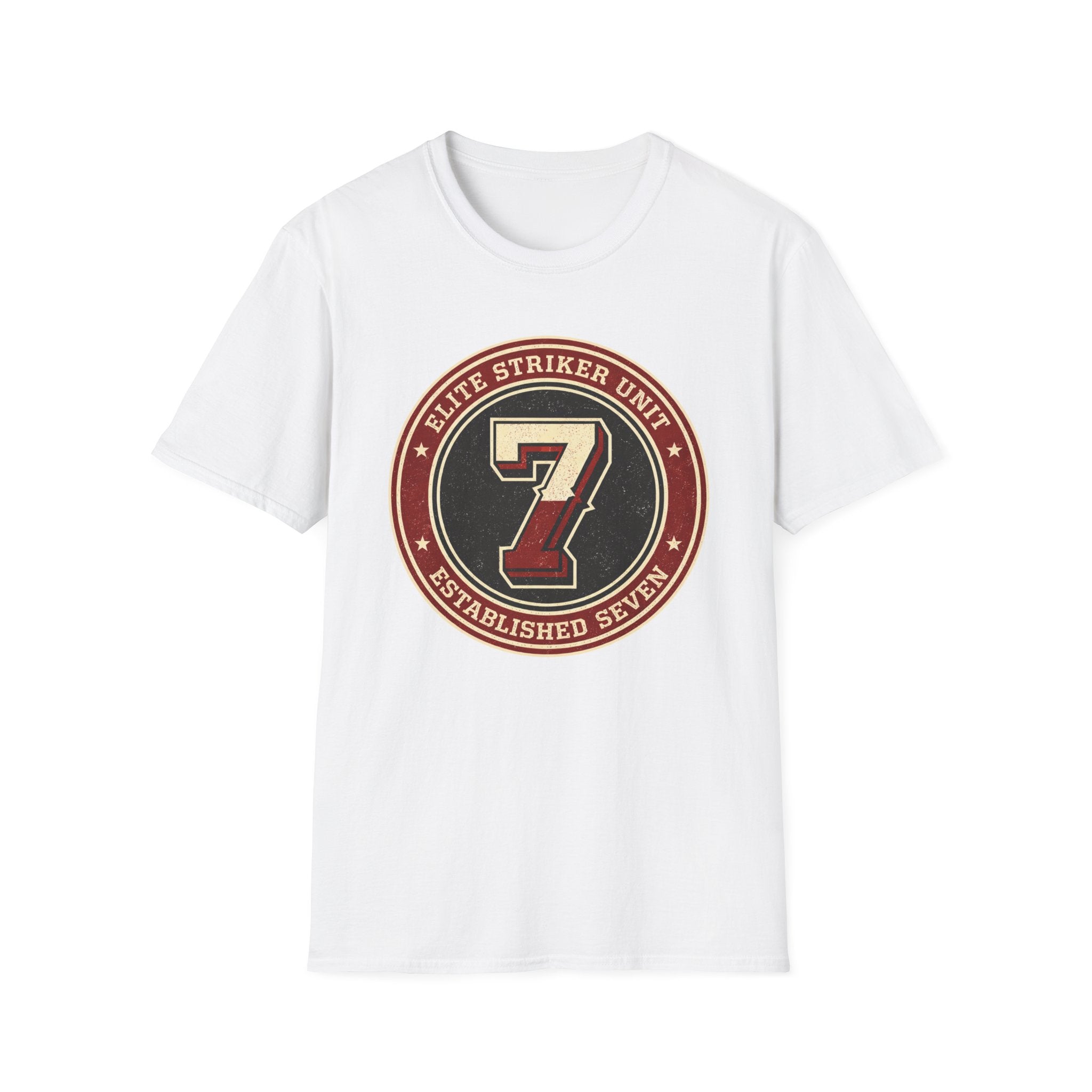 Elite 7 T-Shirt