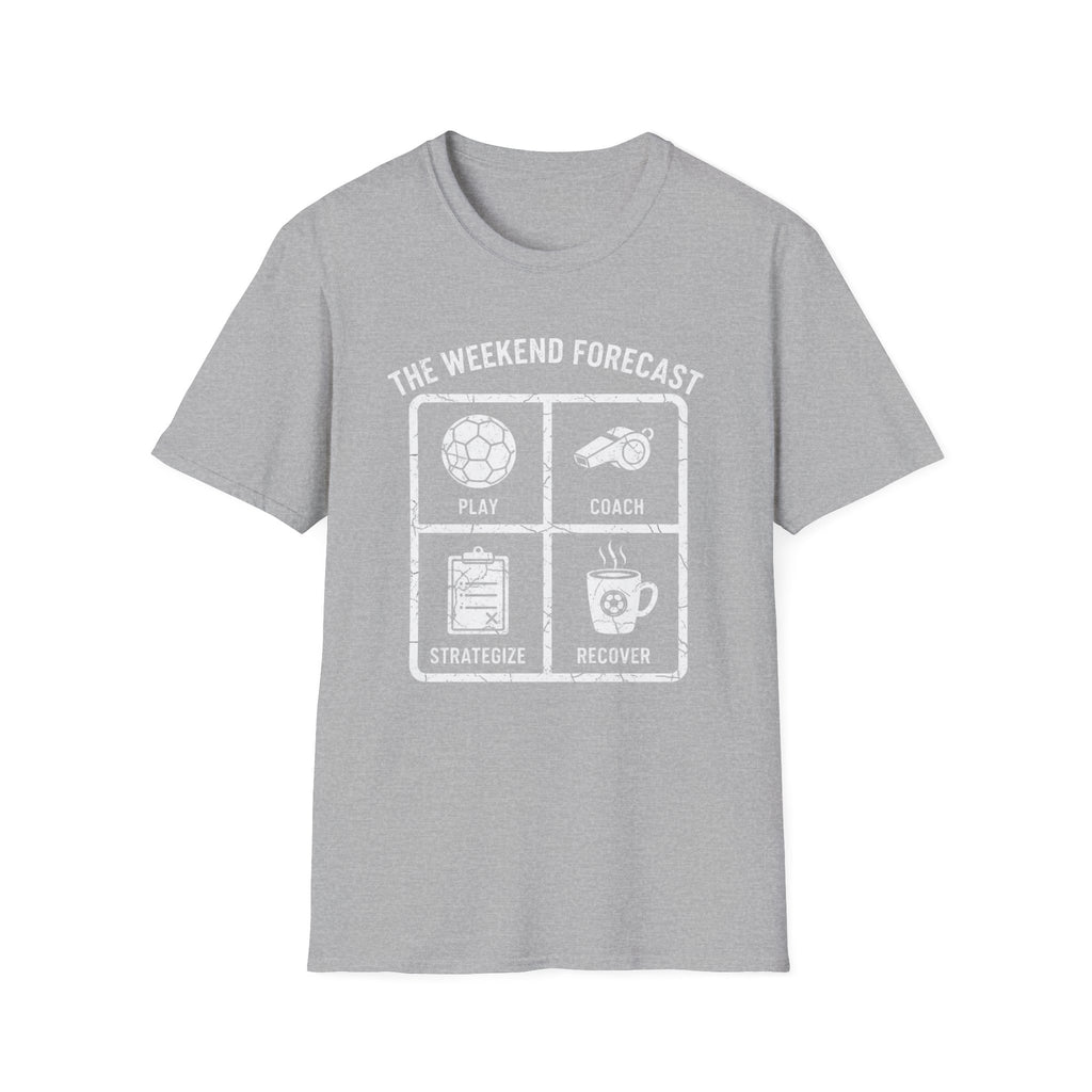 Weekend Forecast T-Shirt
