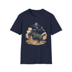 Cowboy Kick T-Shirt