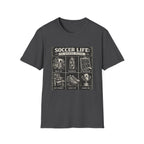 Soccer Life T-Shirt