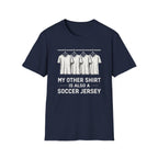 Other Soccer Jersey T-Shirt