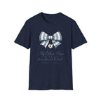 Soccer Bow T-Shirt